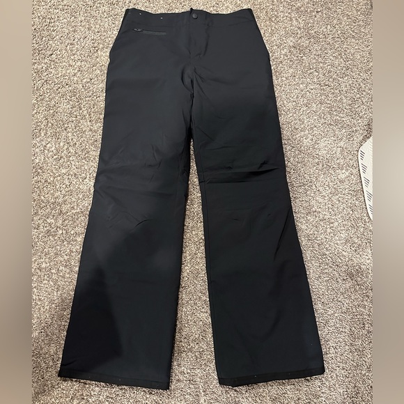 Obermeyer Fitted Ski Pants - Picture 1 of 4